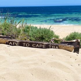 Cape to Cape Track - Walking Adventure October 2024