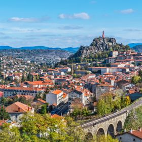 France - Camino Le Puy Hiking Adventure (Stage 1 & 2) May 2025