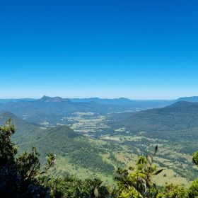 Adventure: Mysterious Mt Hobwee