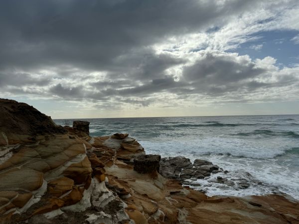 Mudjimba Beach & Maroochy River Conservation Park