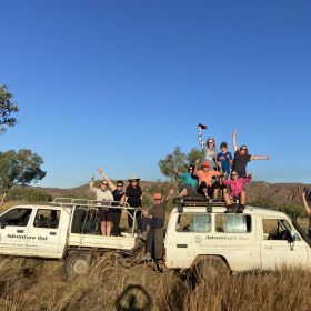 Kimberley Frontier Odyssey for Adventurous Women July 2025