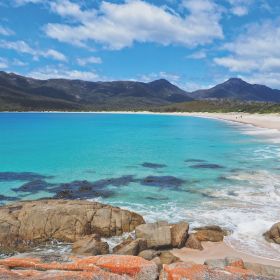 Wineglass Bay