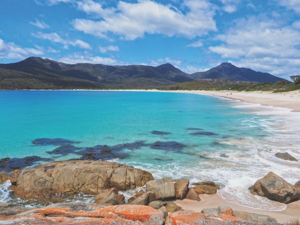 Wineglass Bay