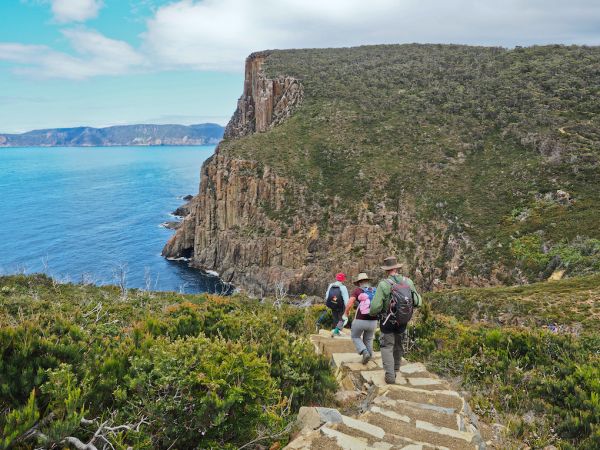 Cape Hauy Hike