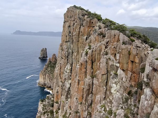 Cape Raoul