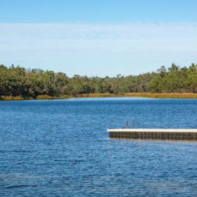 Lake Leschenaultia Social Walk