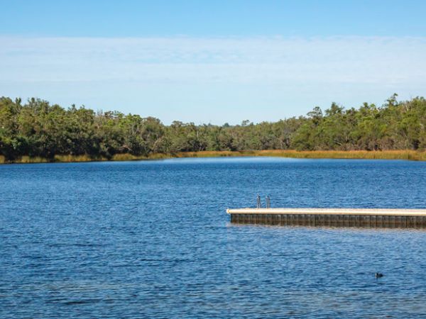 Lake Leschenaultia Social Walk