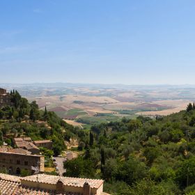 Tuscany Hiking Adventure - Explore the Scenic Tuscan Countryside