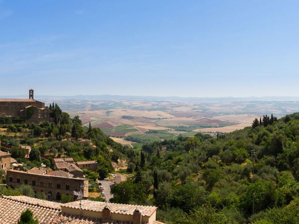 Val d’Orcia