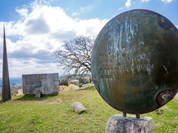 World War II memorial