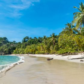 15-Day Costa Rica Adventure: From Rainforests to Volcanoes November 2025