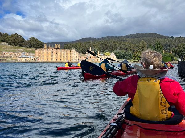 Historic Port Arthur