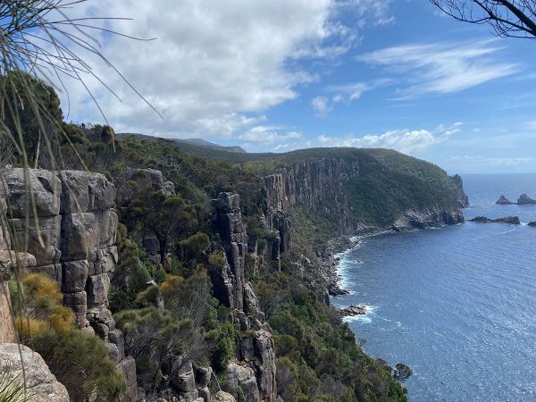 Cape Hauy