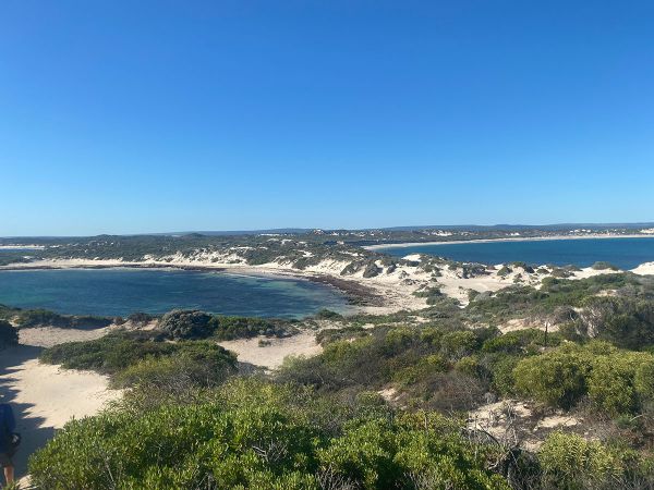 Beautiful Jurien Bay