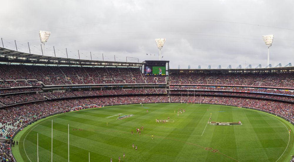 Game Day Excitement What To Expect With West Coast Eagle Tickets